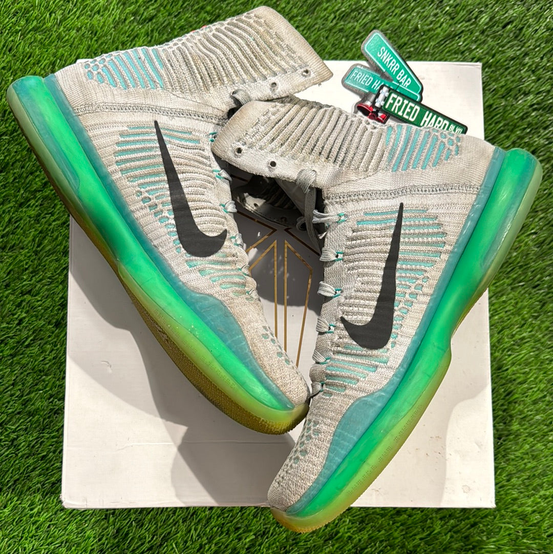 Kobe 10 Elite 'Elevate'