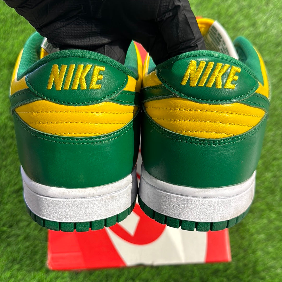 Dunk Low SP 'Brazil' 2020