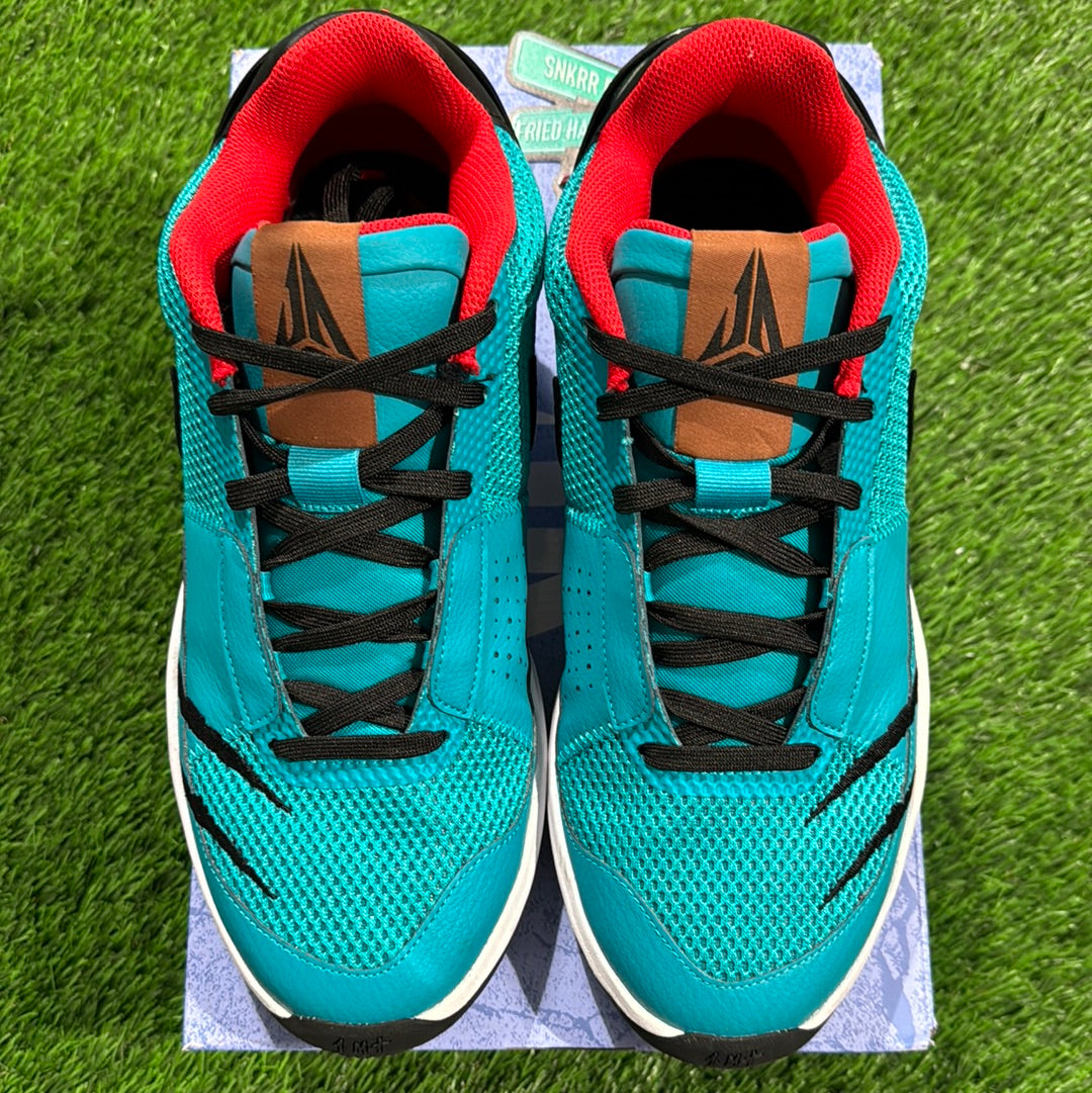 Ja 1 'Scratch'