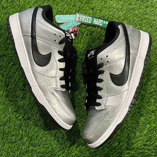 Dunk Low Pro SB 'Cold Pizza'