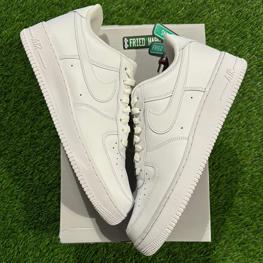Air Force 1 '07 'Triple White'