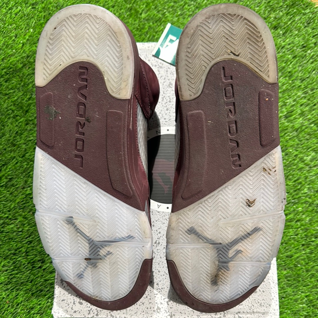 Air Jordan 5 Retro SE 'Burgundy' 2023