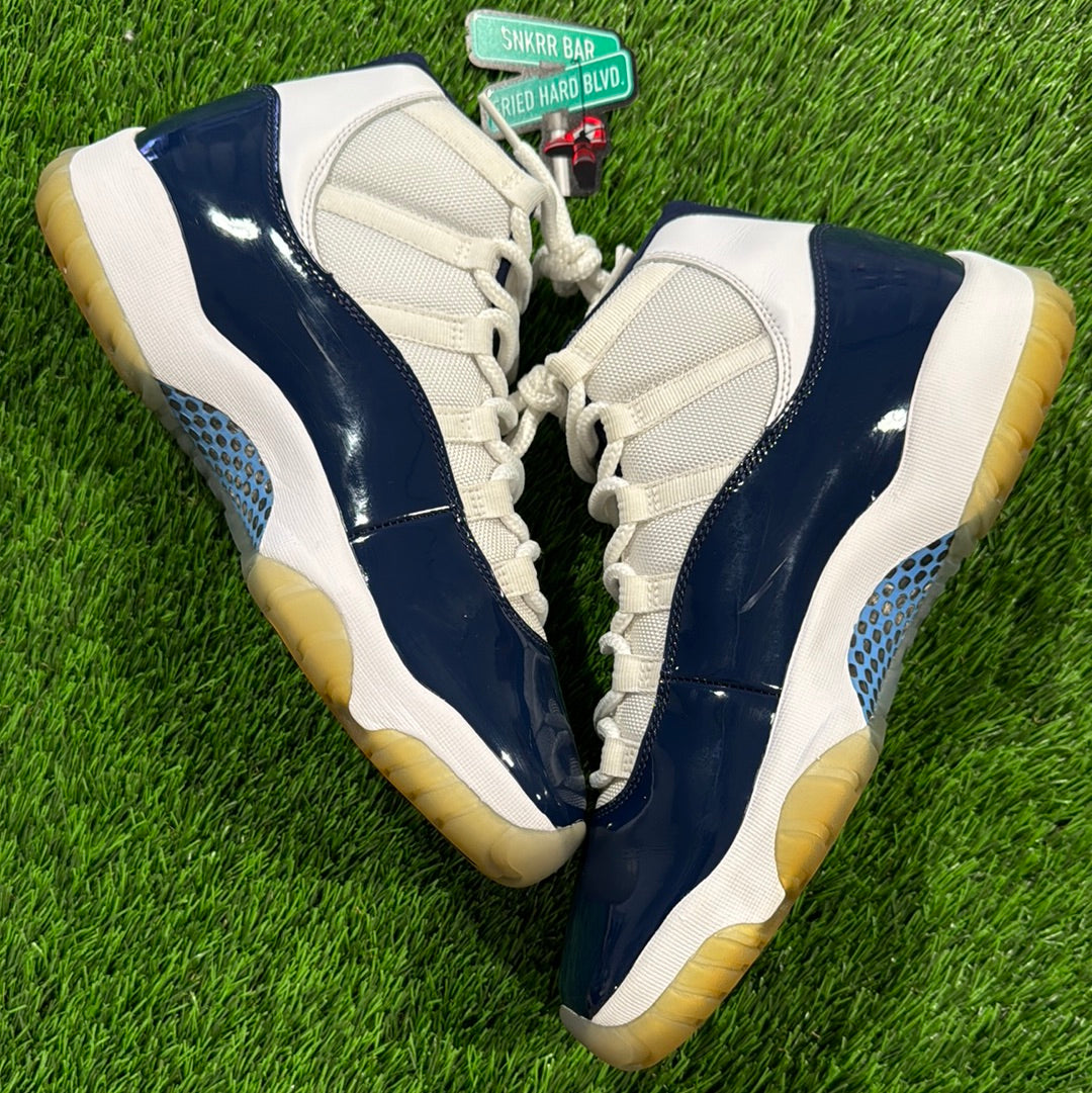 Air Jordan 11 Retro 'Win Like '82'
