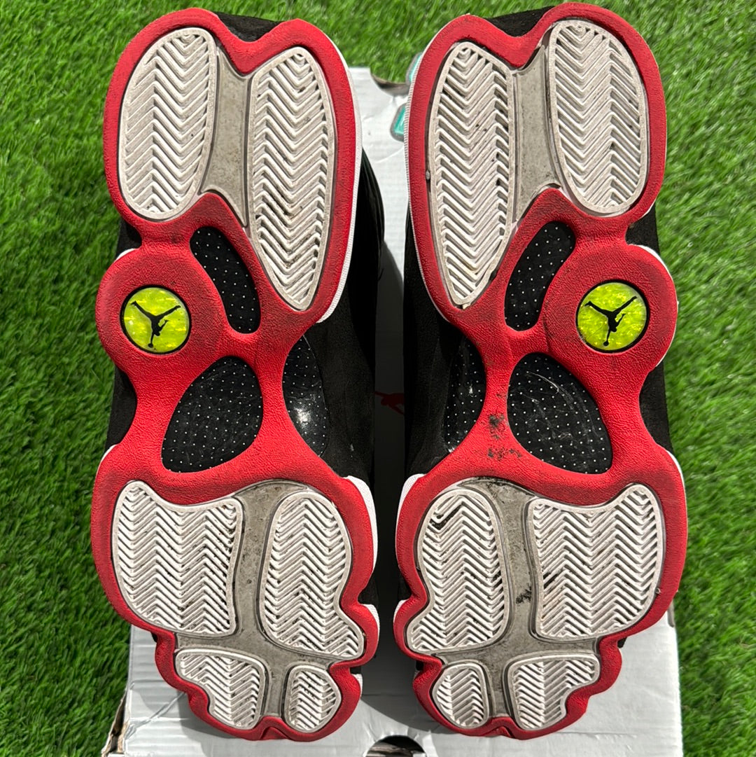 Air Jordan 13 Retro 'Playoff' 2023