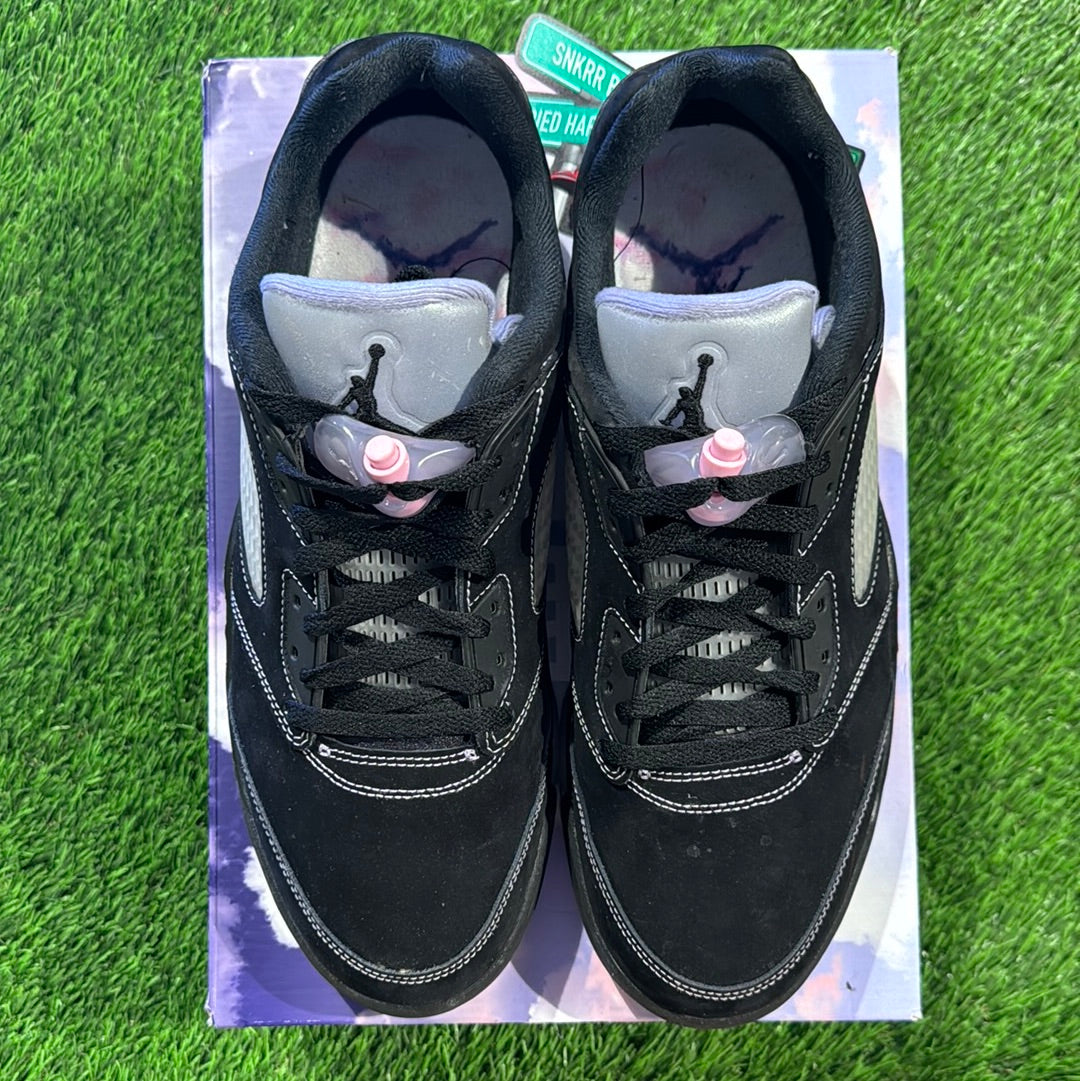 Air Jordan 5 Retro Low 'Dongdan'