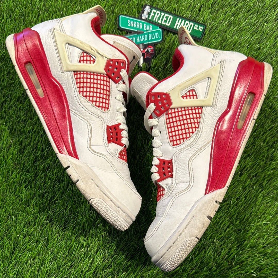 Air Jordan 4 Retro 'Alternate 89'
