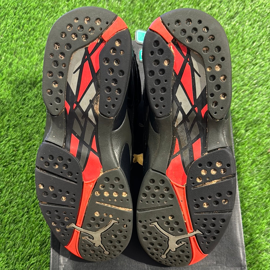 Air Jordan 8 Retro 'Take Flight'