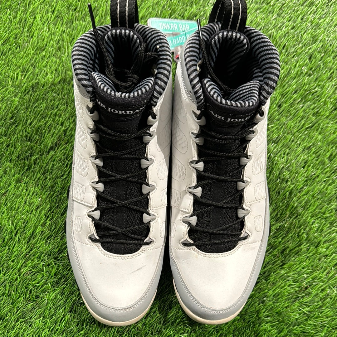 Air Jordan 9 Retro 'Barons'