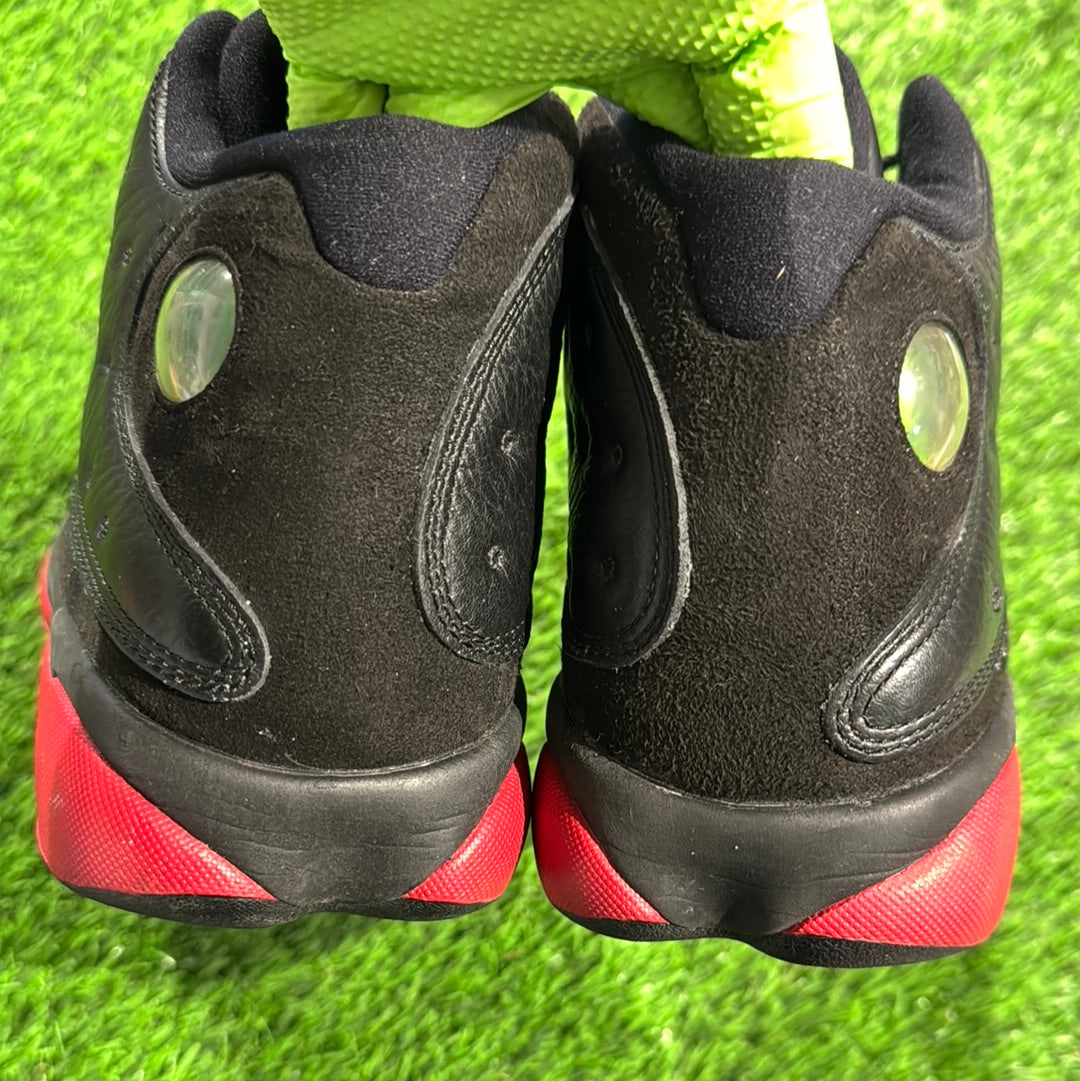 Air Jordan 13 Retro 'Dirty Bred'