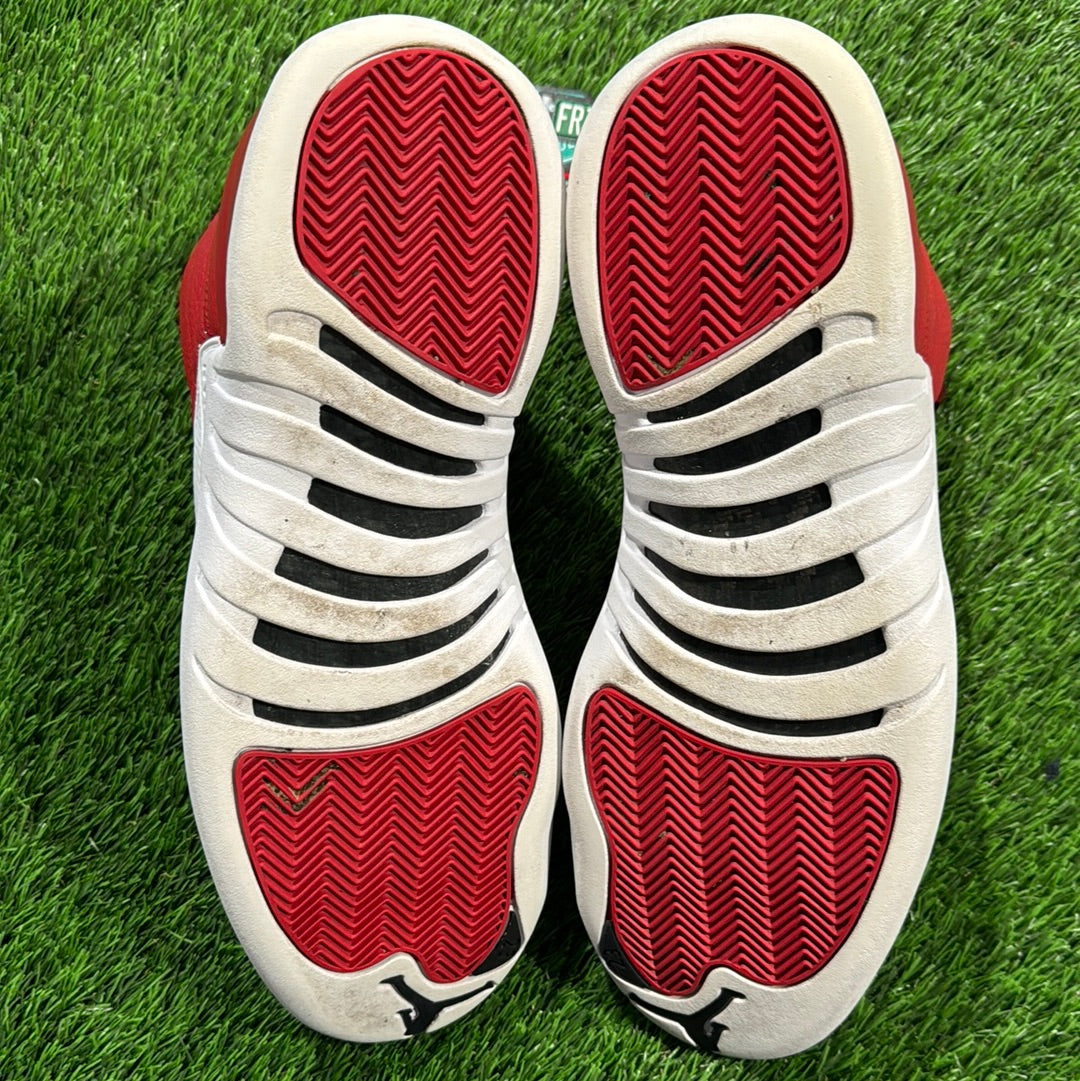 Air Jordan 12 Retro 'Gym Red'