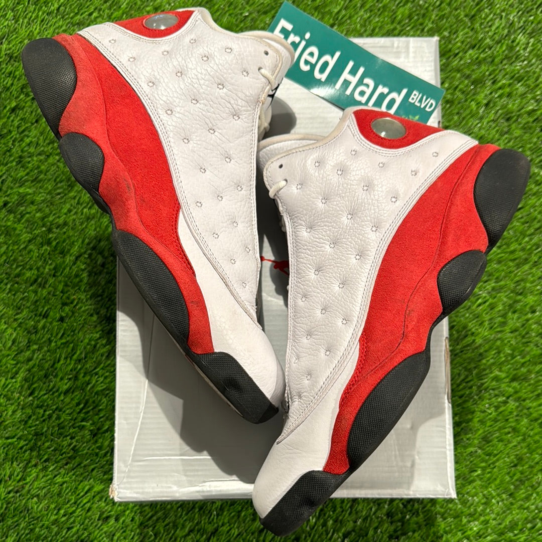 Air Jordan 13 Retro 'Chicago' 2017