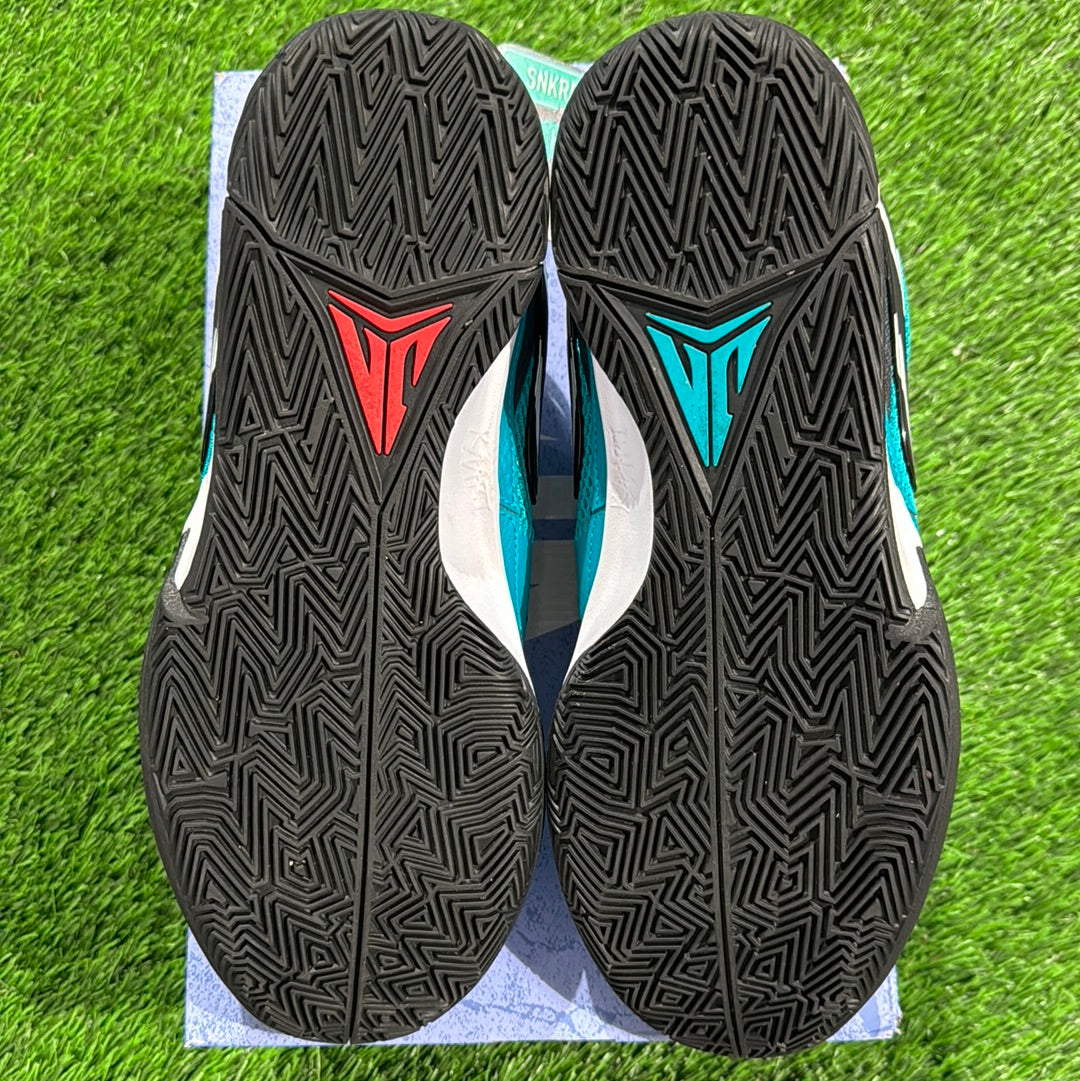 Ja 1 'Scratch'