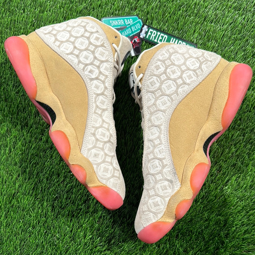 Air Jordan 13 Retro 'Chinese New Year'