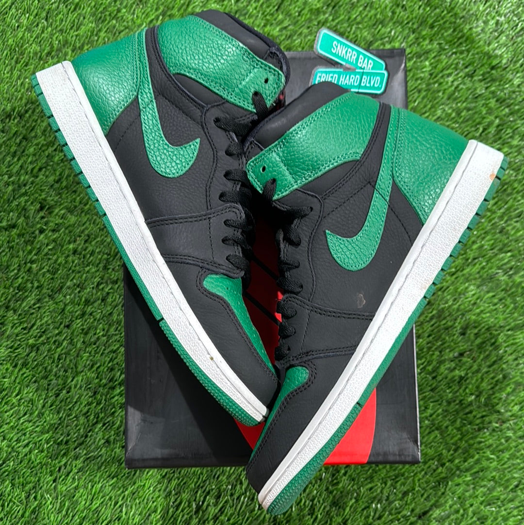 Air Jordan 1 Retro High OG 'Pine Green 2.0'