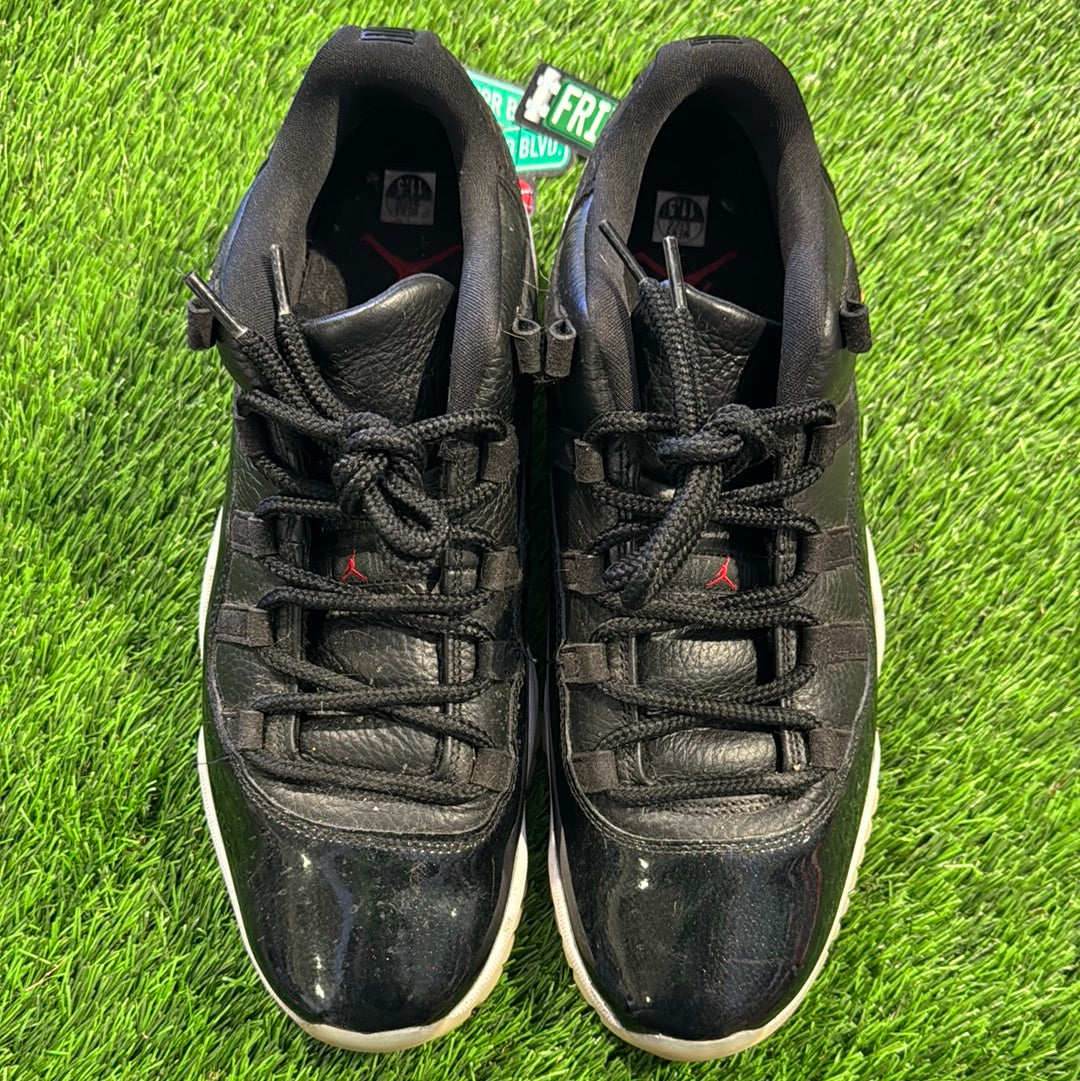 Air Jordan 11 Retro Low '72-10'