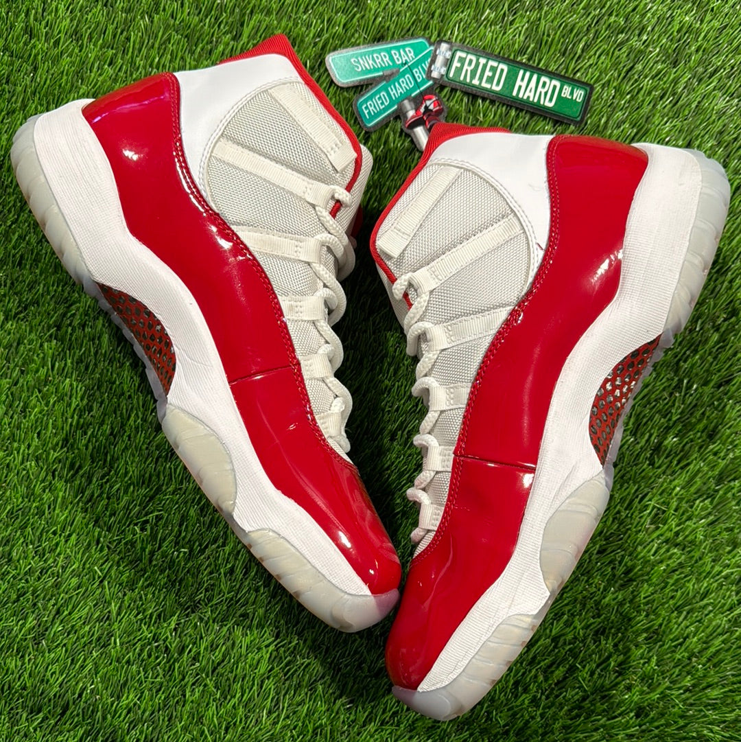 Air Jordan 11 Retro 'Cherry'