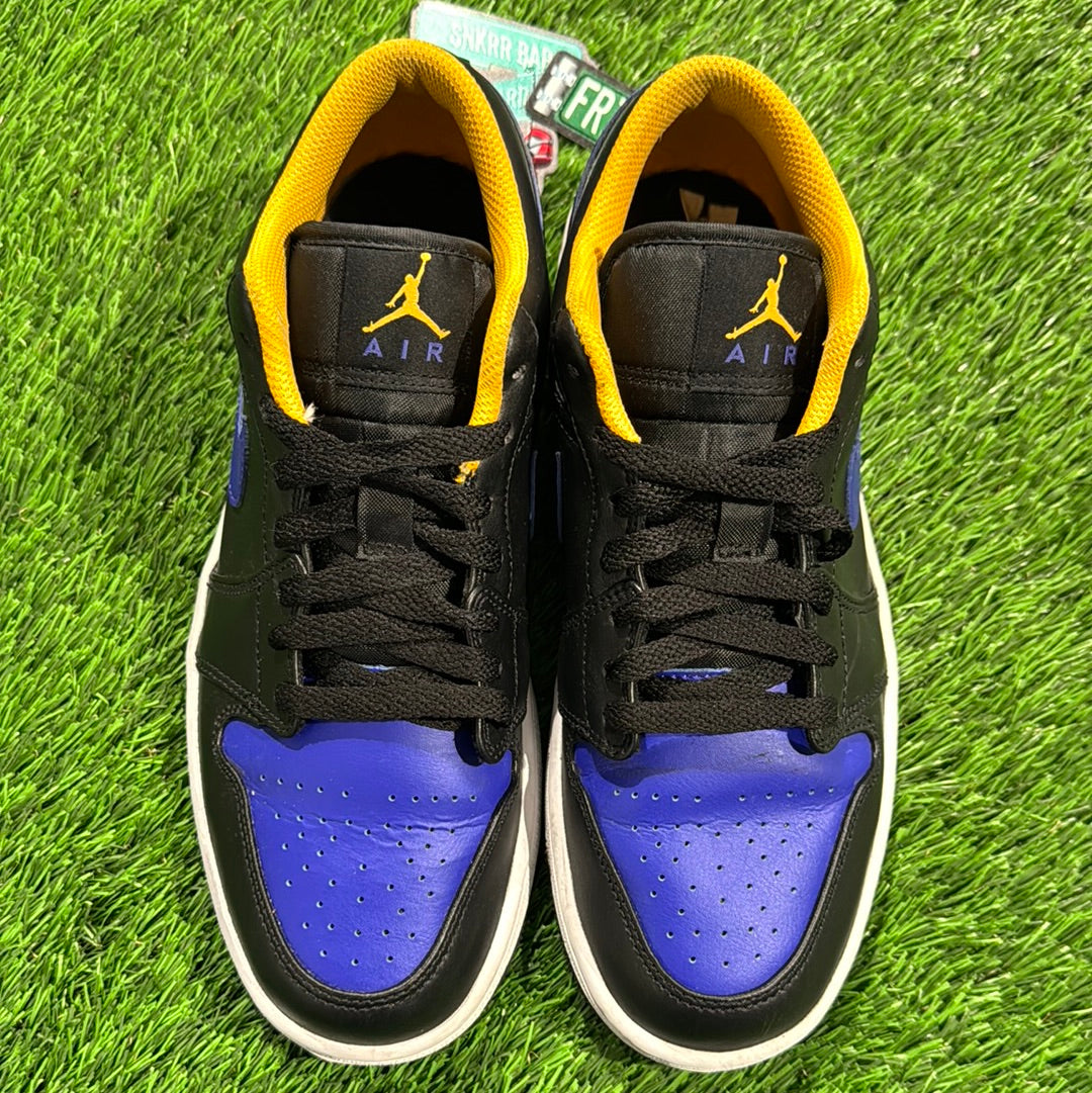 Air Jordan 1 Low 'Lakers'