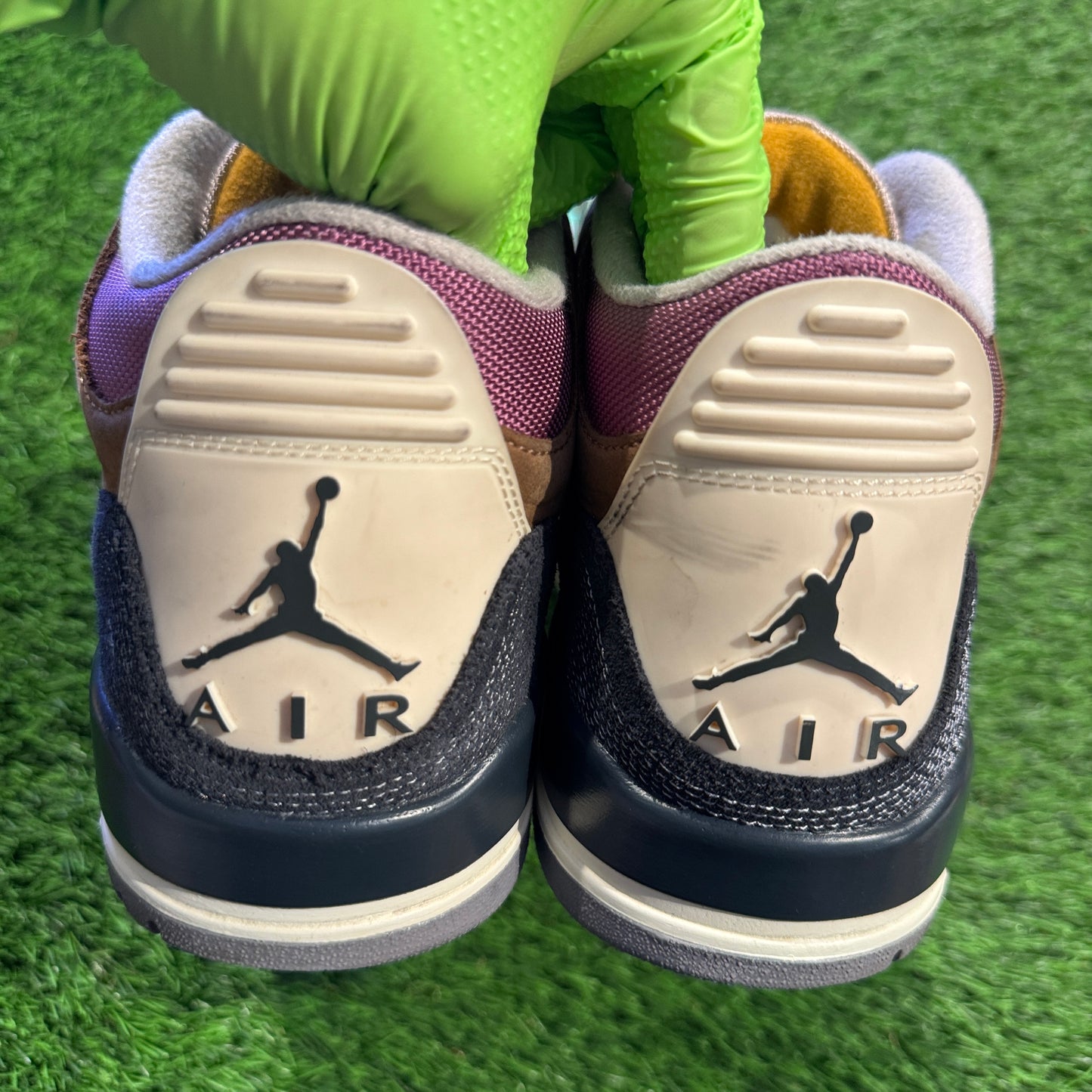 Air Jordan 3 Retro SE 'Winterized'