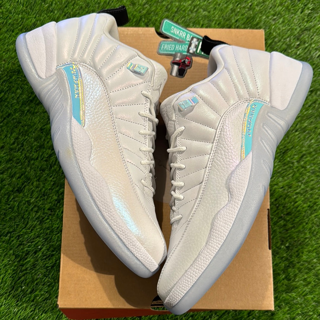 Air Jordan 12 Retro Low 'Easter' 11.5M/13W