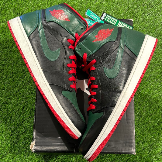 Air Jordan 1 Retro High 'Gucci'