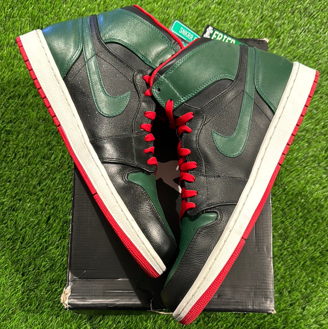 Air Jordan 1 Retro High 'Gucci'