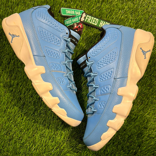 Air Jordan 9 Retro Low 'Pantone'