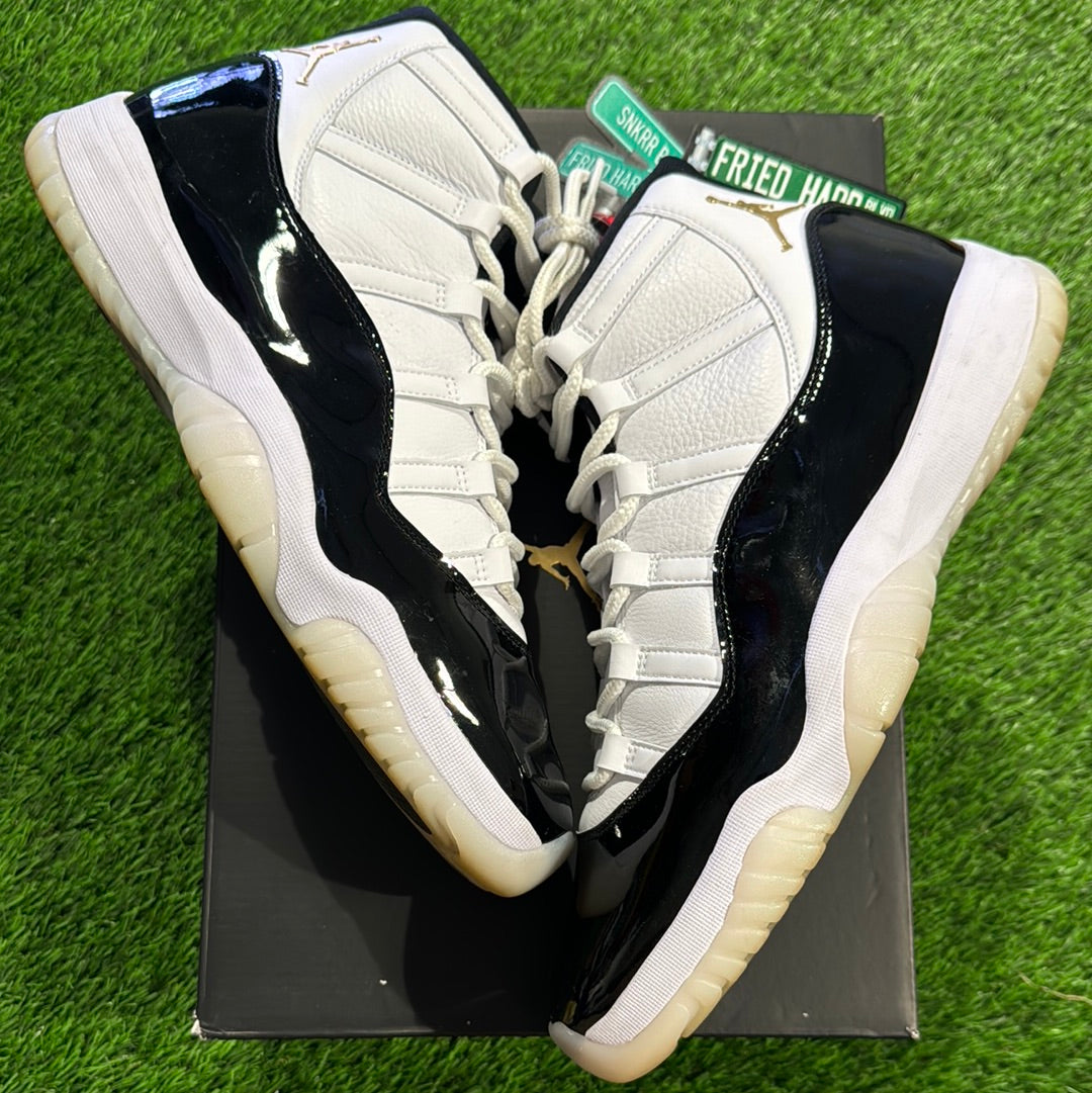Air Jordan 11 Retro 'Gratitude / Defining Moments'