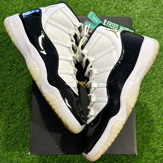 Air Jordan 11 Retro 'Gratitude / Defining Moments'