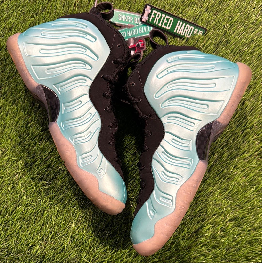 Little Posite Pro GS 'Island Green'