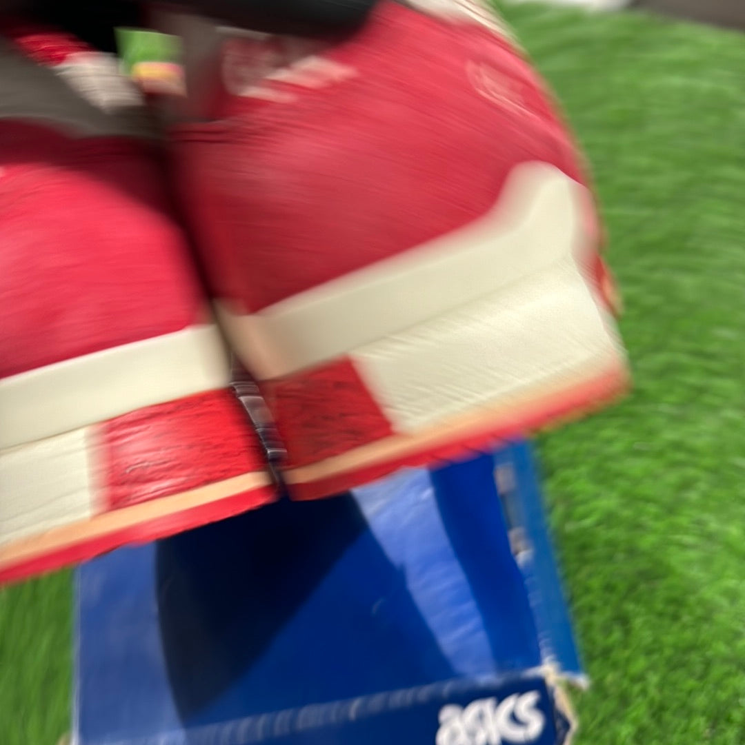 Asics Gel-Lyte 3 LC 'Burgundy'