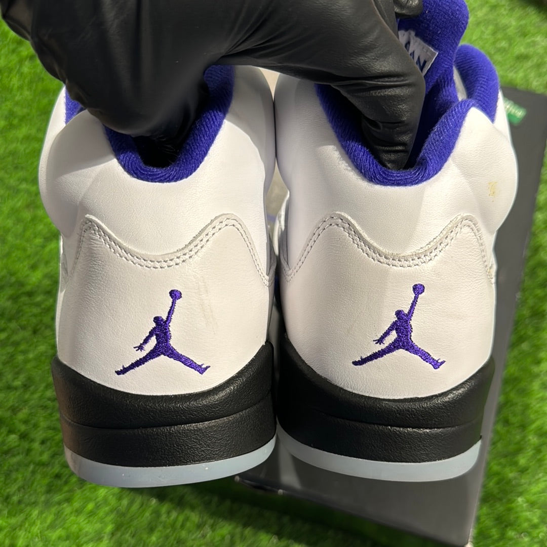 Air Jordan 5 Retro 'Concord'