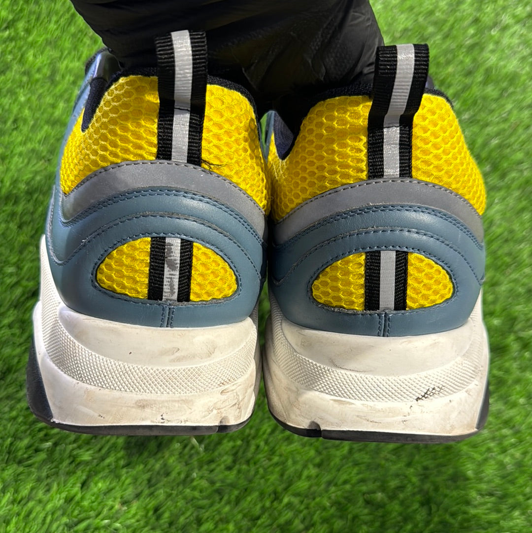 Dior B22 'White Yellow'