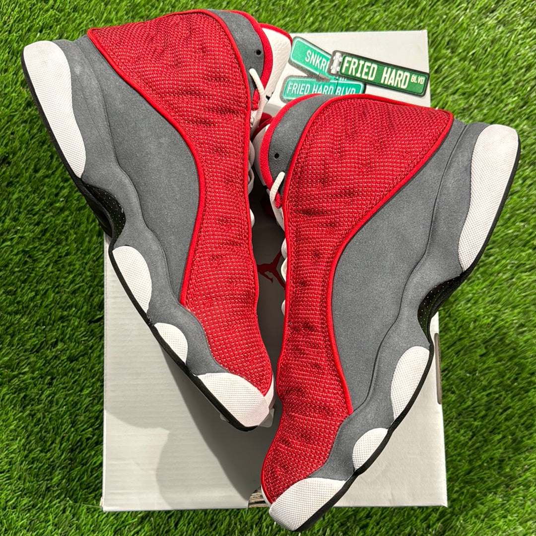 Air Jordan 13 Retro 'Red Flint'