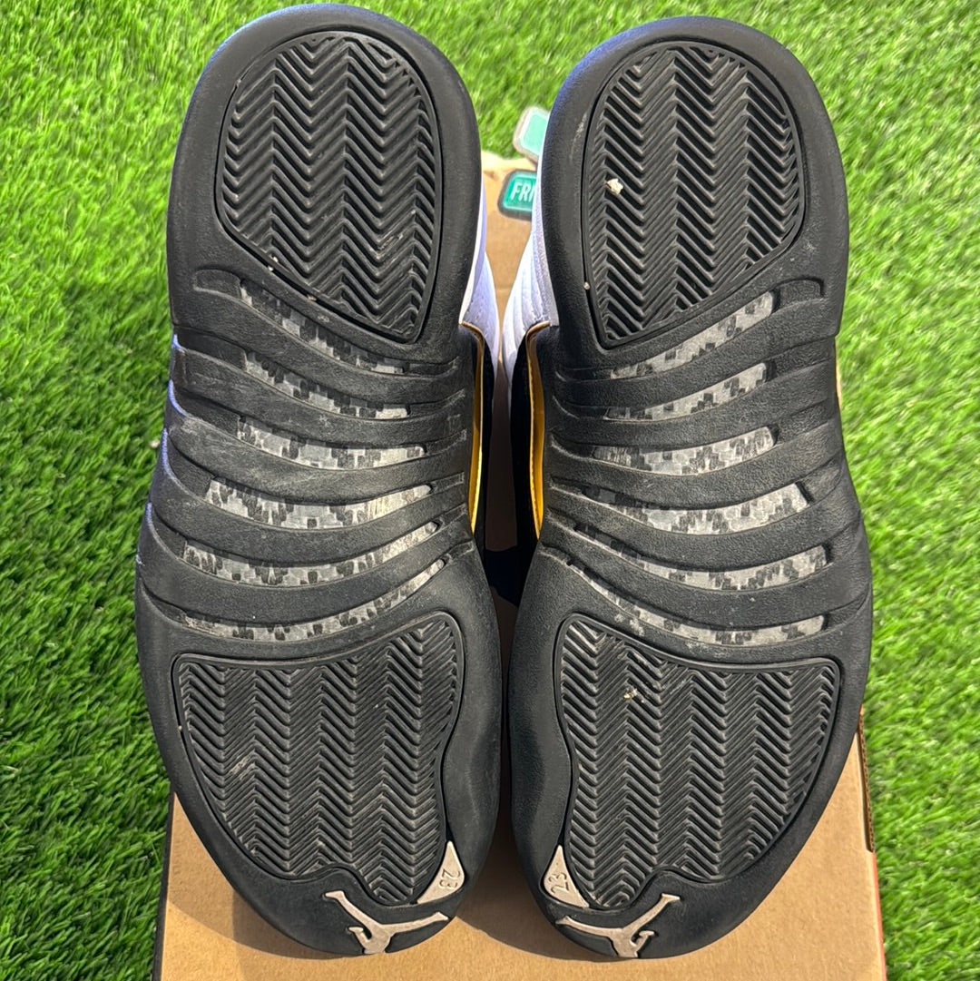 Air Jordan 12 Retro 'Royalty'