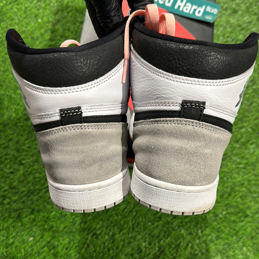Air Jordan 1 Retro High OG 'Stage Haze'