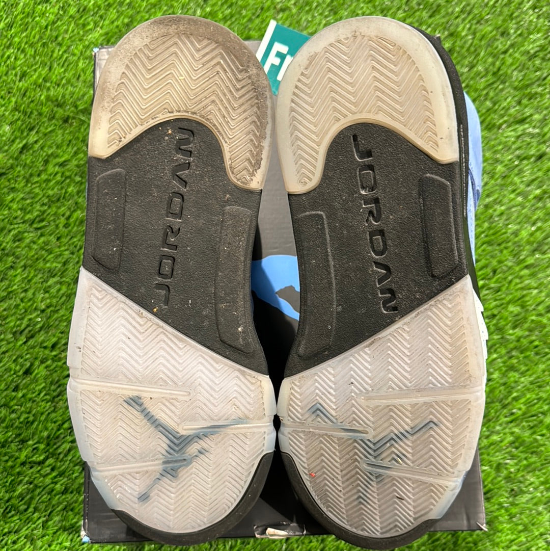 Air Jordan 5 Retro SE 'UNC'