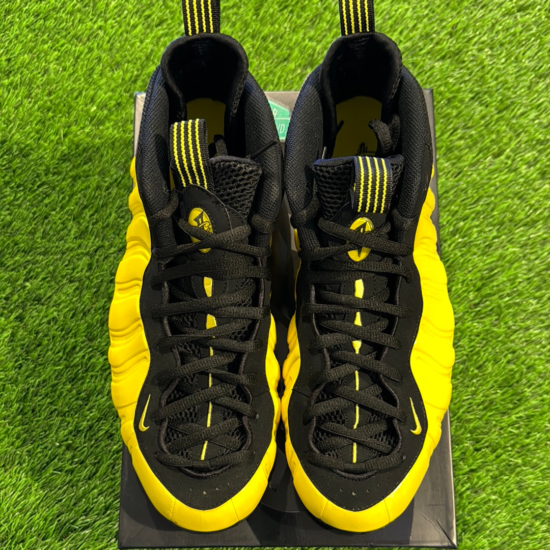 Air Foamposite One 'Wu Tang'