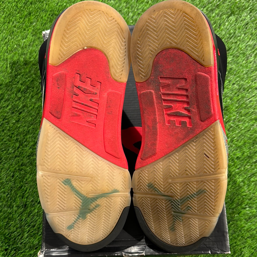 Air Jordan 5 Retro 'Top 3'