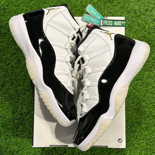 Air Jordan 11 Retro 'Gratitude / Defining Moments'