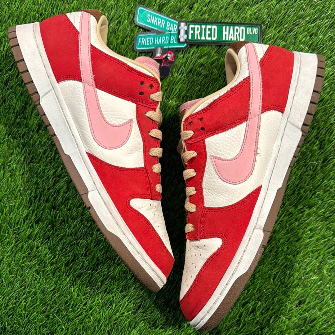 Wmns Dunk Low Premium 'Bacon'