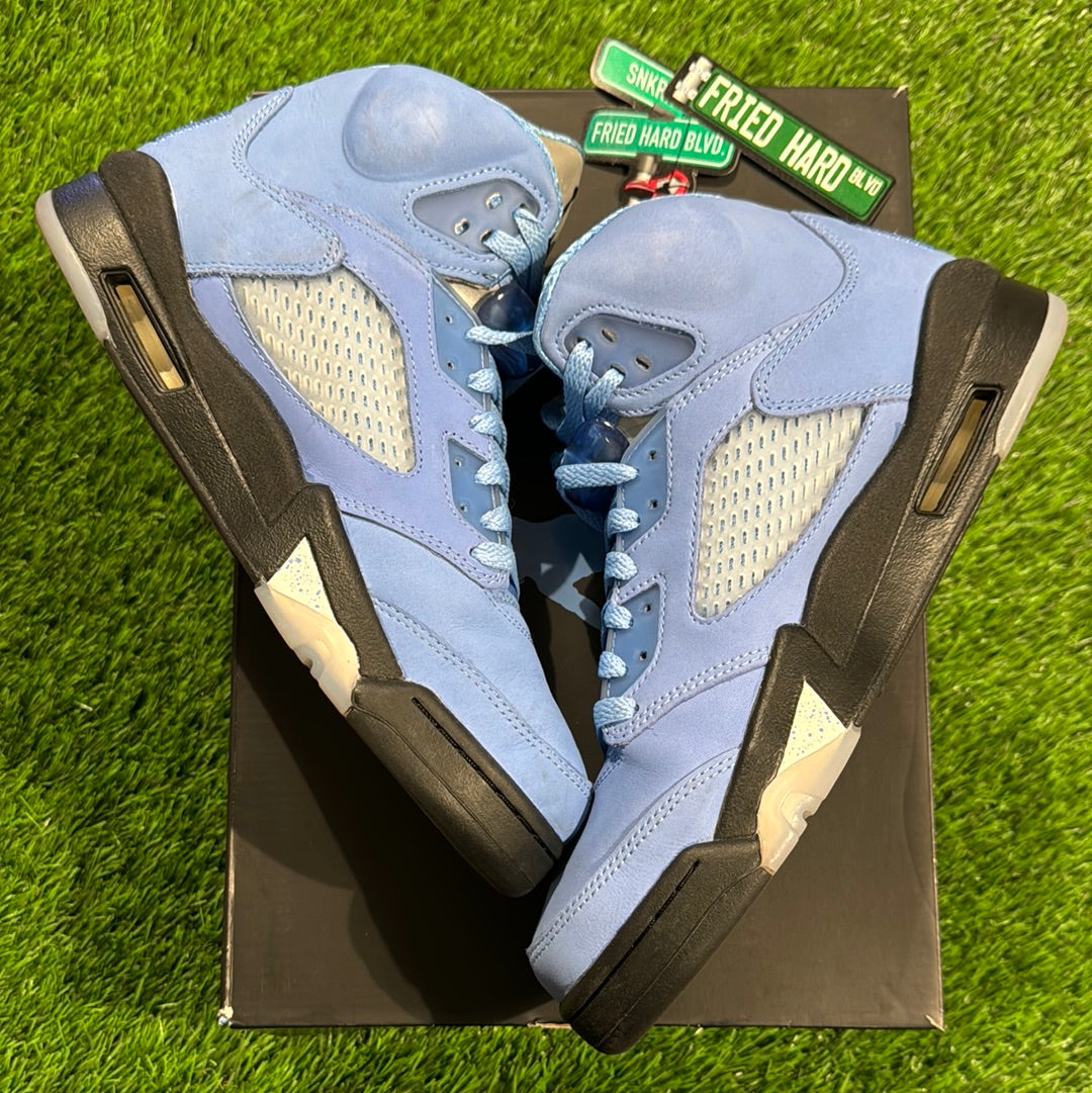 Air Jordan 5 Retro SE 'UNC'