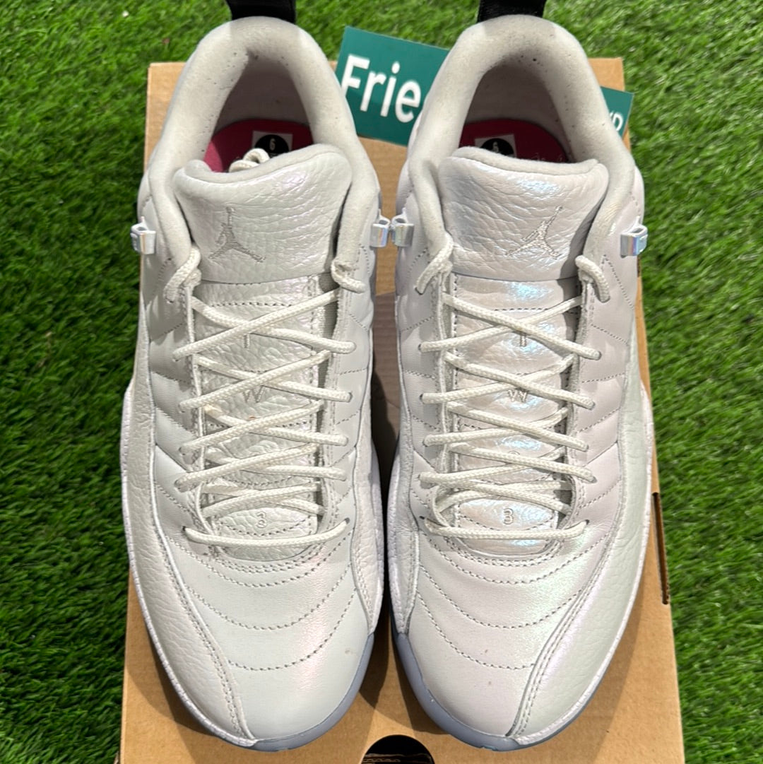 Air Jordan 12 Retro Low 'Easter'
