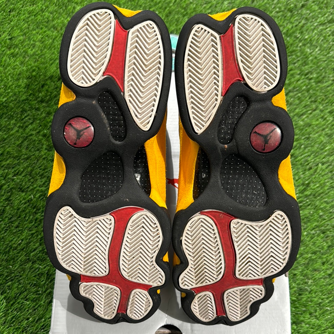 Air Jordan 13 Retro 'Del Sol'