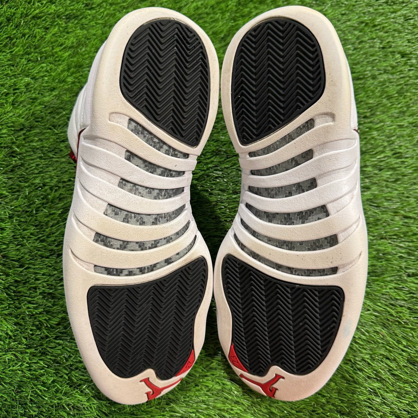 Air Jordan 12 Retro 'Twist'