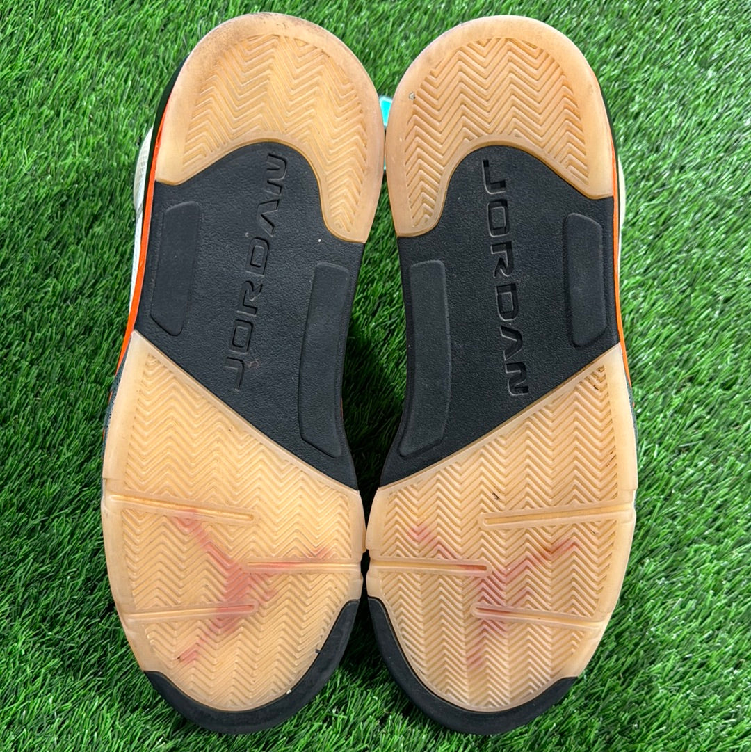 Air Jordan 5 Retro 'Shattered Backboard'