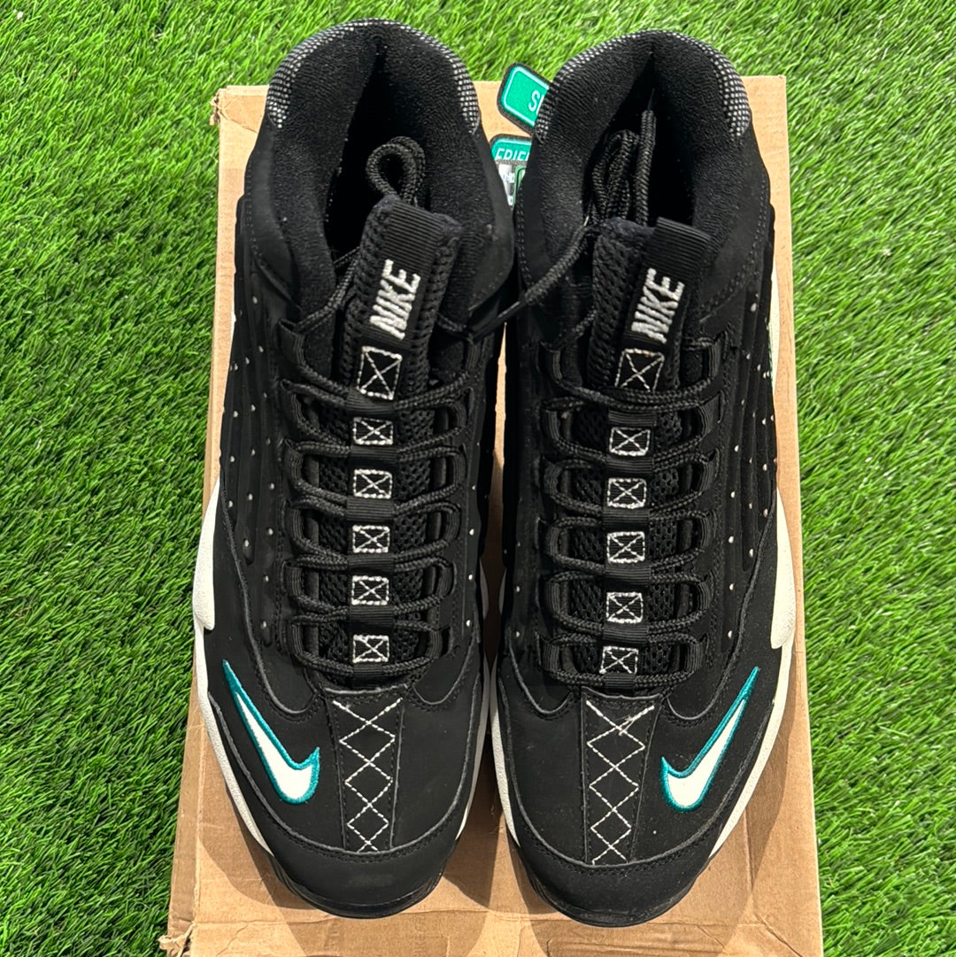 Air Griffey Max 2 'Fresh Water'