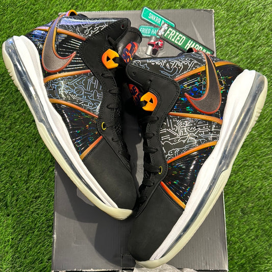 Space Jam x LeBron 8 'A New Legacy'