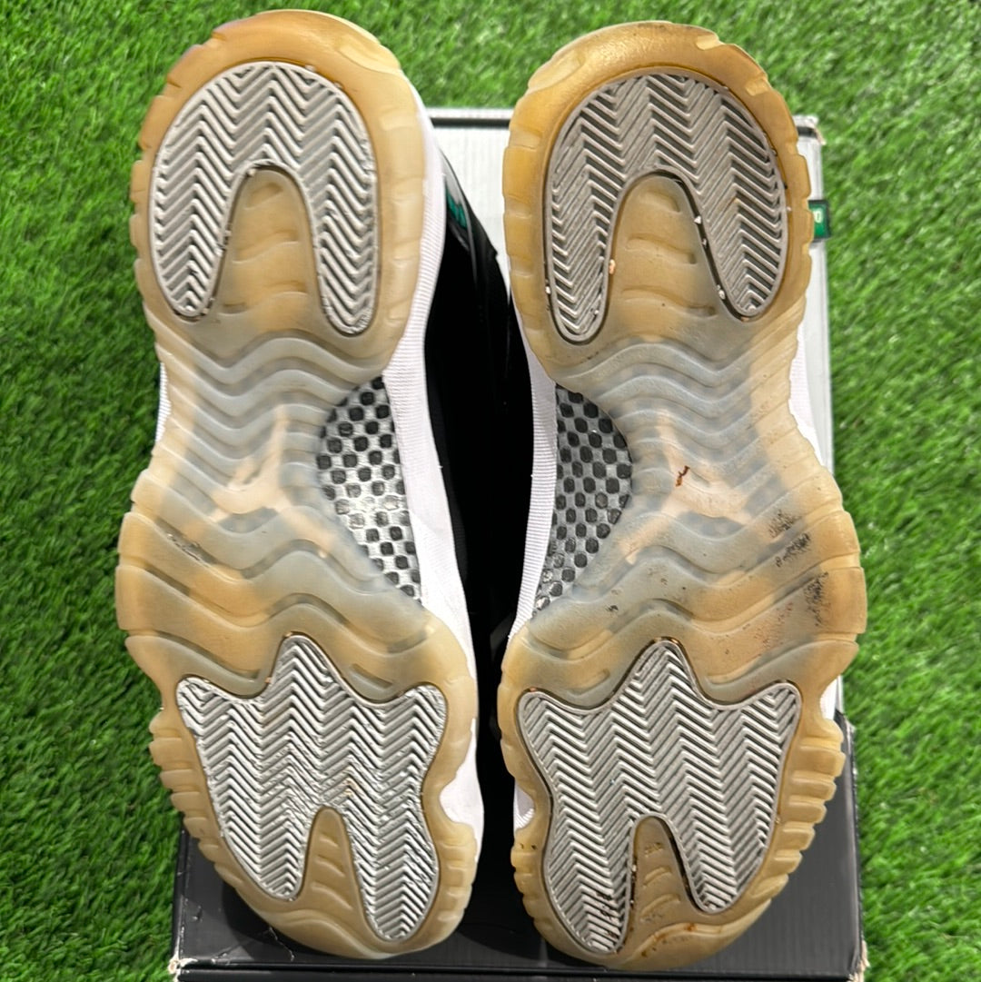 Air Jordan 11 Retro 'Jubilee / 25th Anniversary'