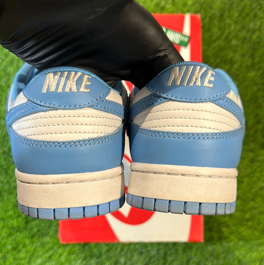 Dunk Low 'University Blue'