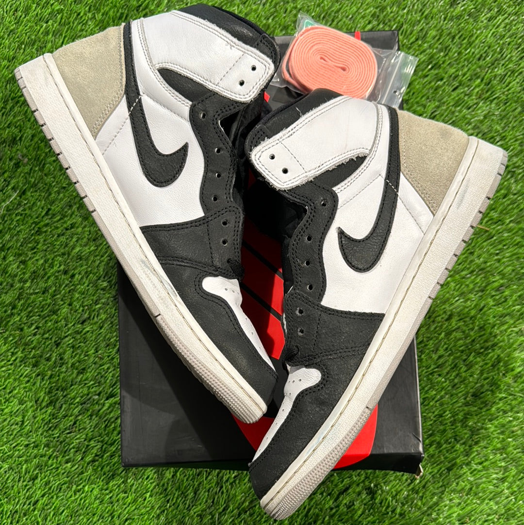 Air Jordan 1 Retro High OG 'Stage Haze'